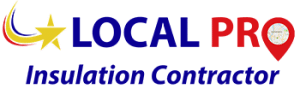 Local Pro Insulation | Air Sealing | Sacramento California